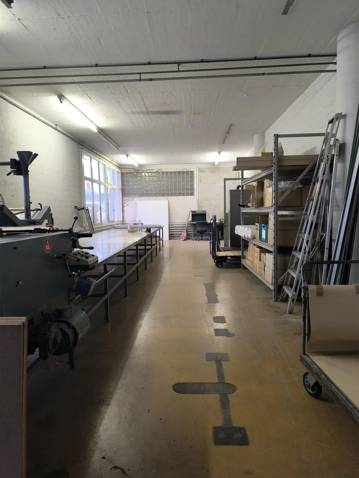 Gewerbe – Foto 11 von 11