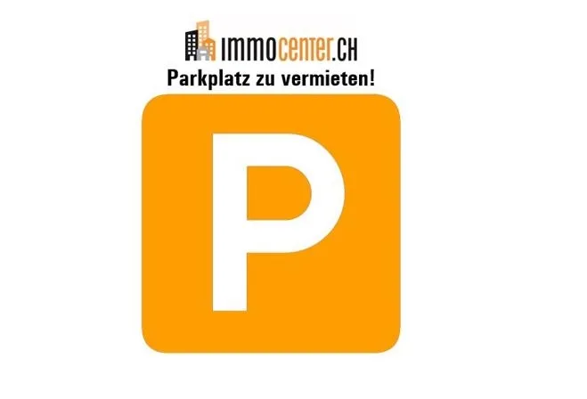 Einstellplätze - Bütschwil!