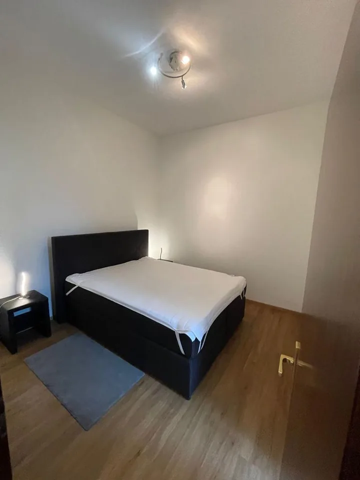 Appartamento attico duplex in centro città