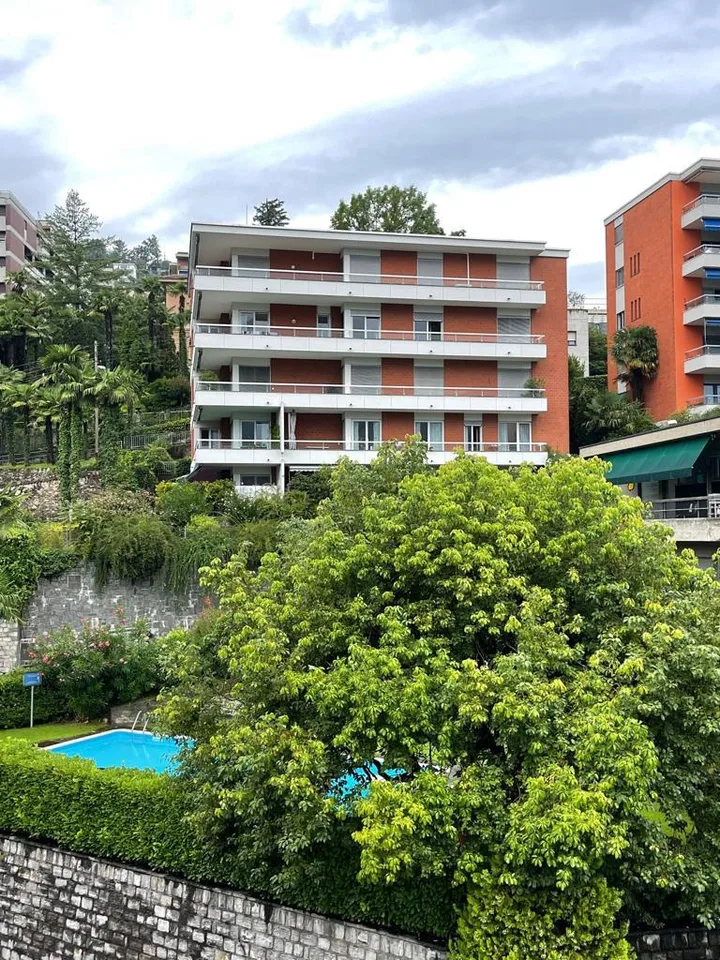 Appartamento attico duplex in centro città