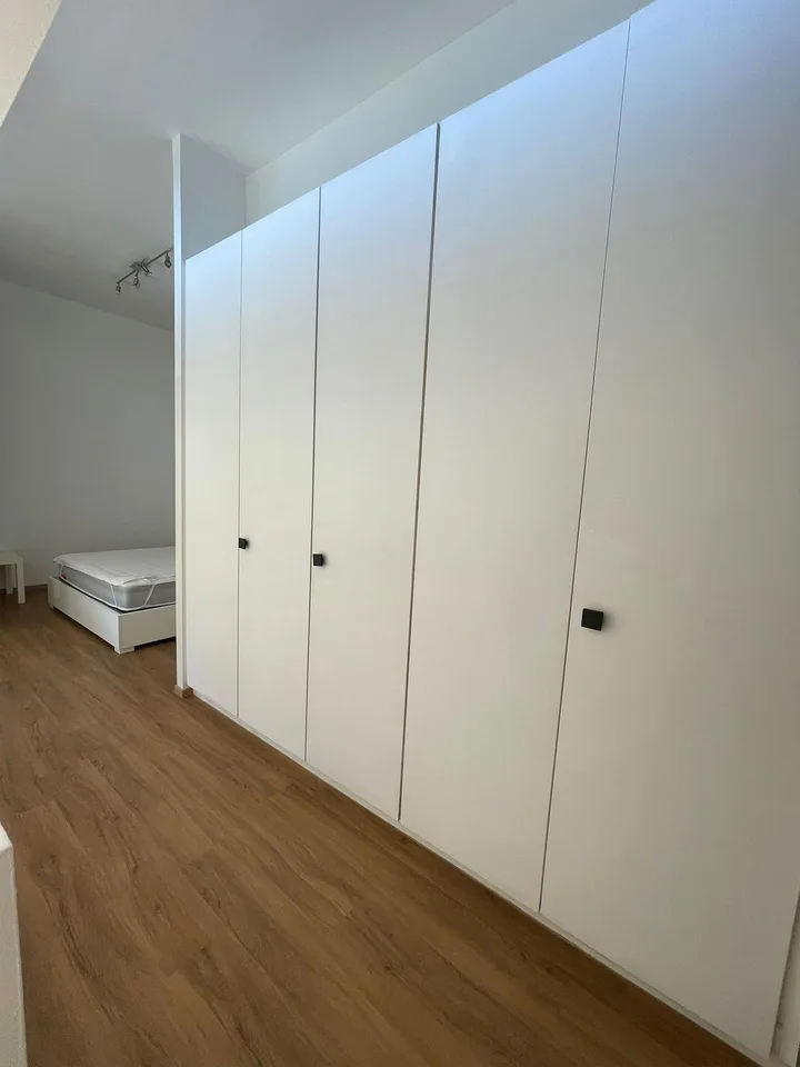 Appartamento attico duplex in centro città