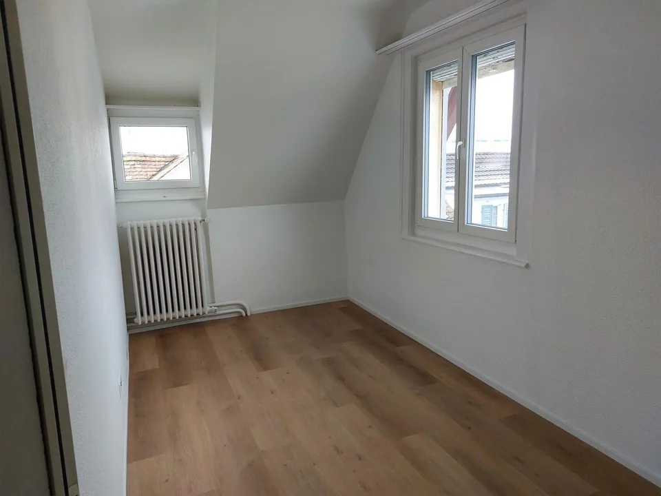 Einzelzimmer an zentraler Lage