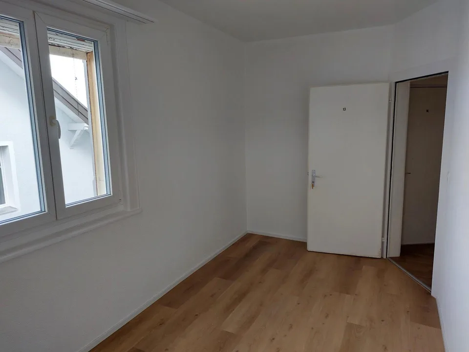 Einzelzimmer an zentraler Lage