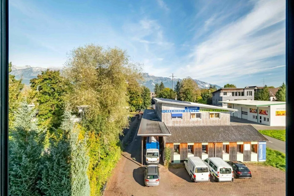 Attraktive Büroräumlichkeiten ab 250 m2 - hell, modern und zentral – Foto 14 von 15