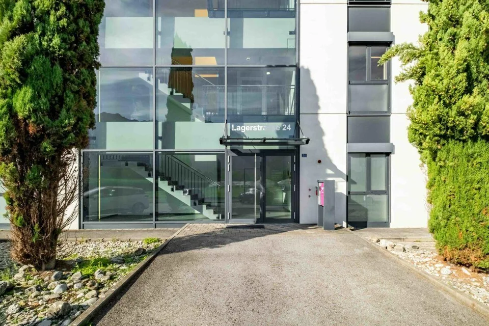 Attraktive Büroräumlichkeiten ab 250 m2 - hell, modern und zentral – Foto 10 von 15