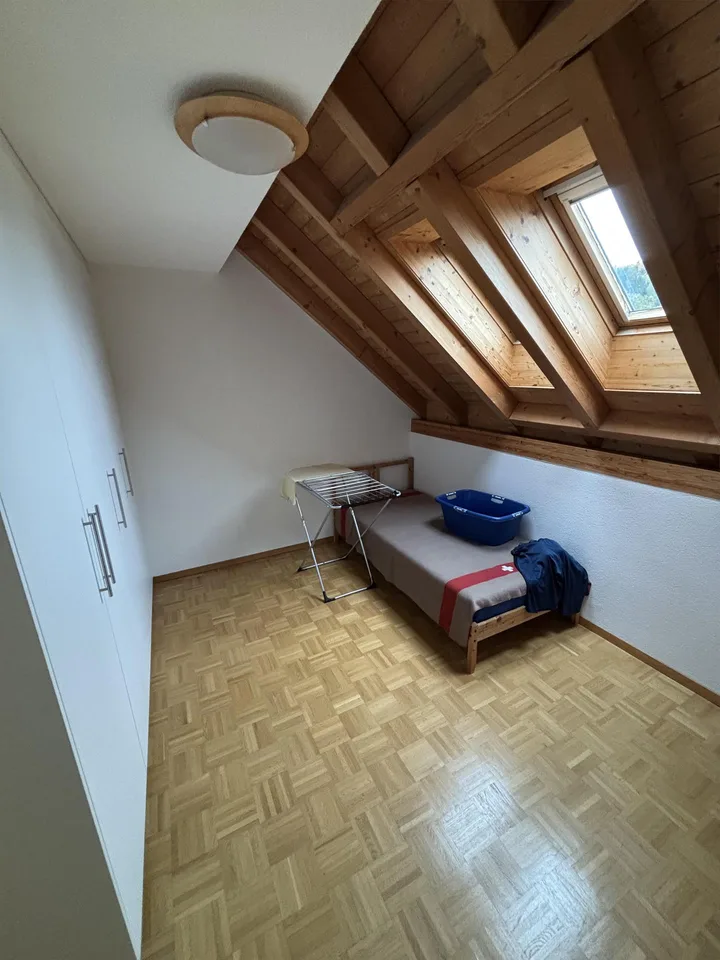 *1 Monat gratis wohnen* - 4.5-Zimmer Maisonettewohnung mit Sauna