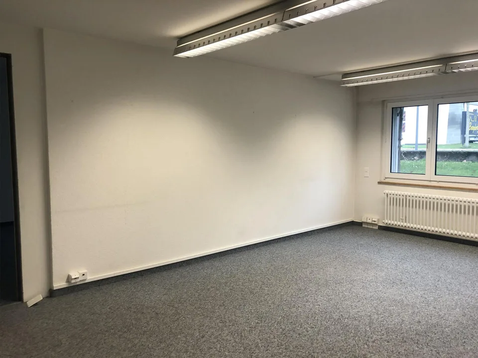 Ideal als kleines Büro....