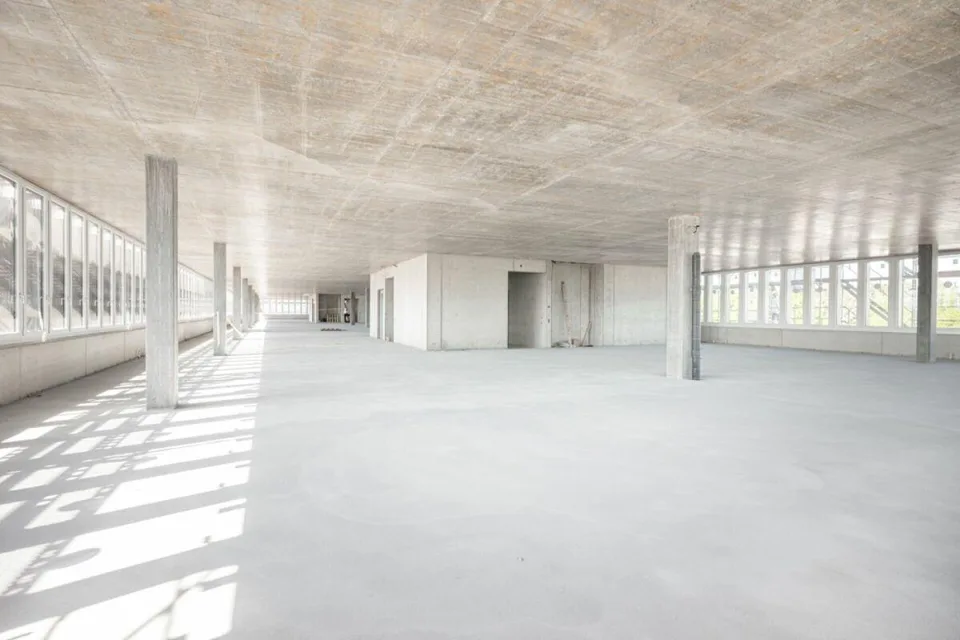 Arbeiten im A2 Gewerbepark