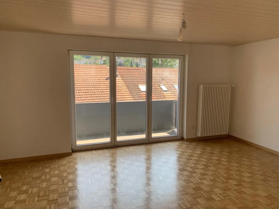 4.5 Zimmer Wohnung