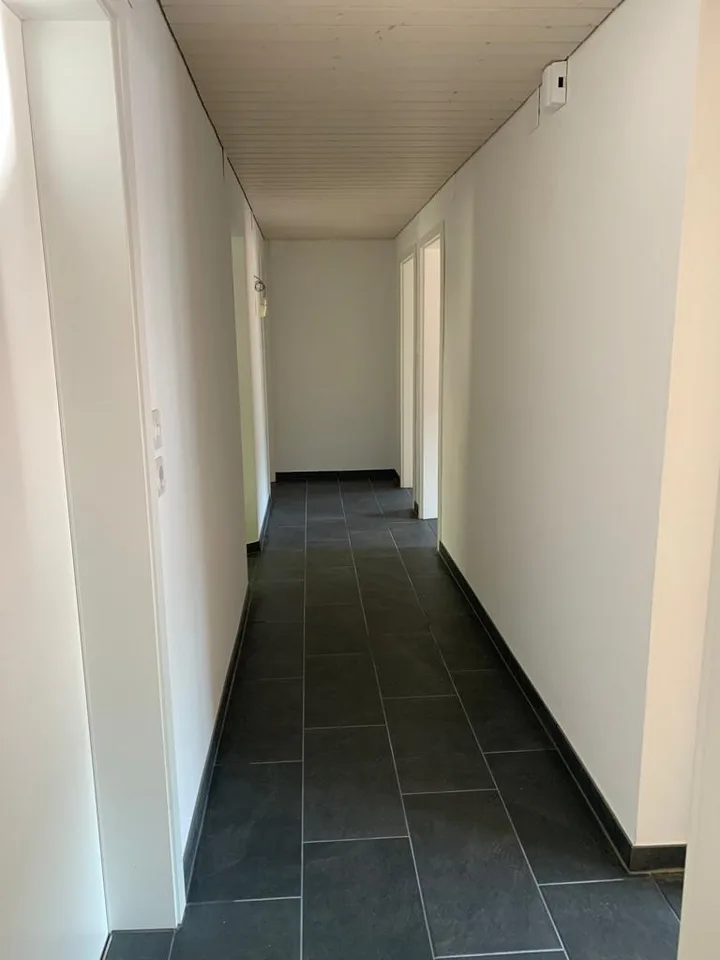 4.5 Zimmer Wohnung