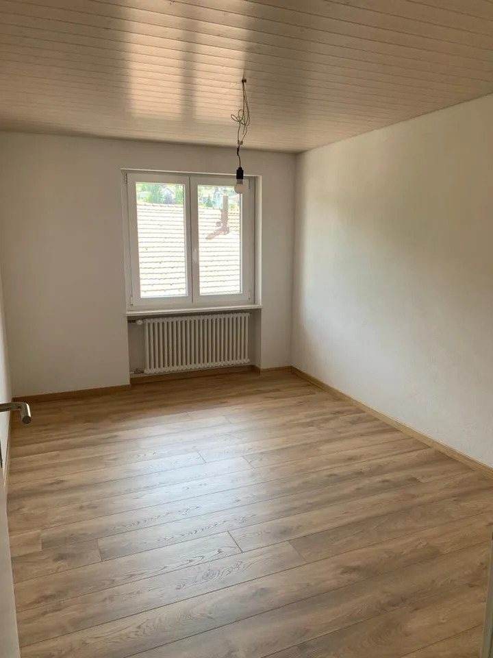 4.5 Zimmer Wohnung