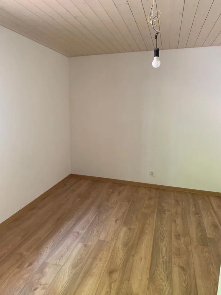 4.5 Zimmer Wohnung