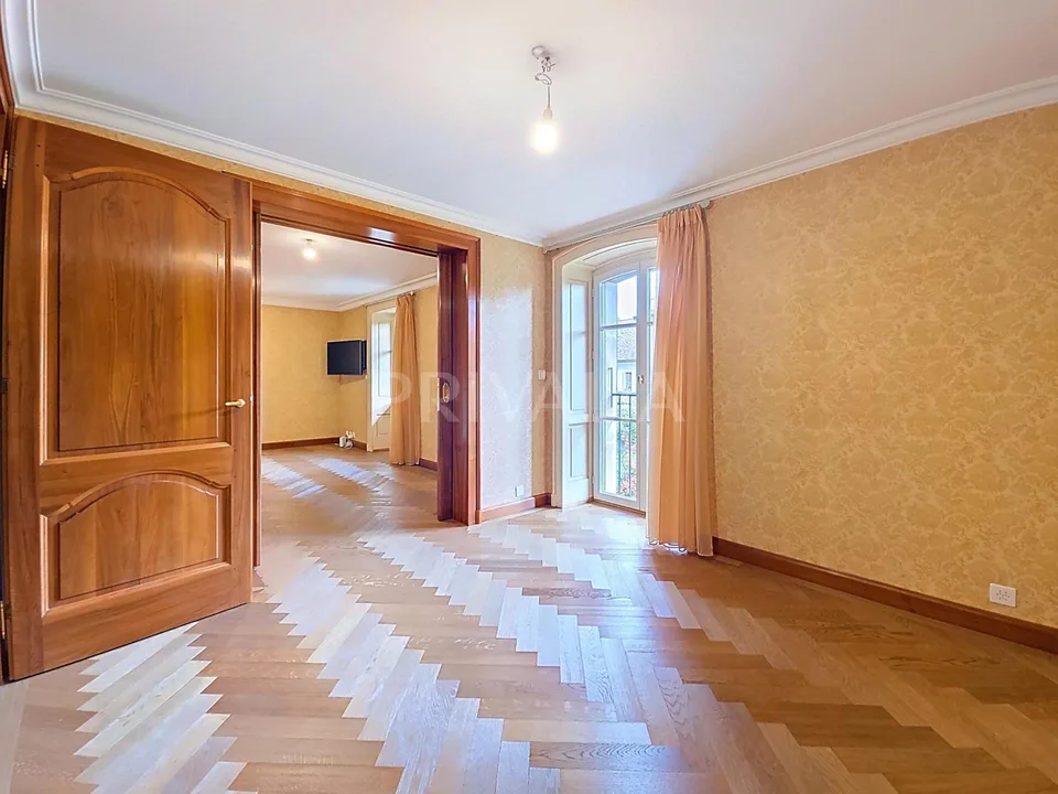 Luxueuse demeure du début du 19ème siècle avec piscine – Foto 26 von 37