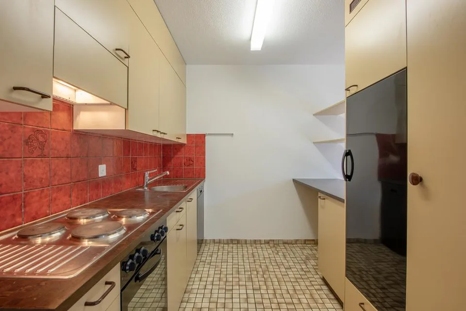 Ein gemütliches Zuhause für Sie.