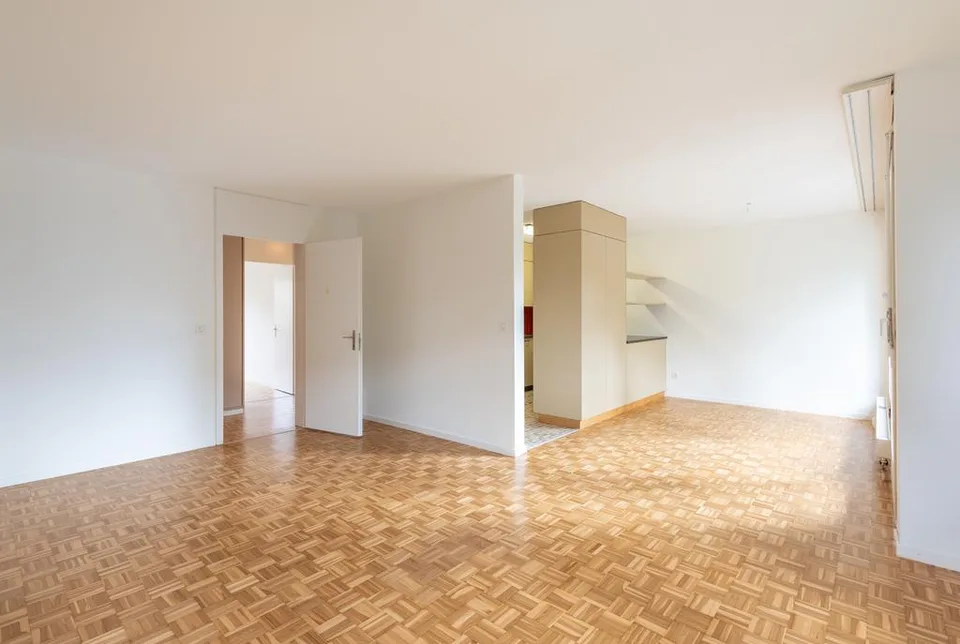 Ein gemütliches Zuhause für Sie.