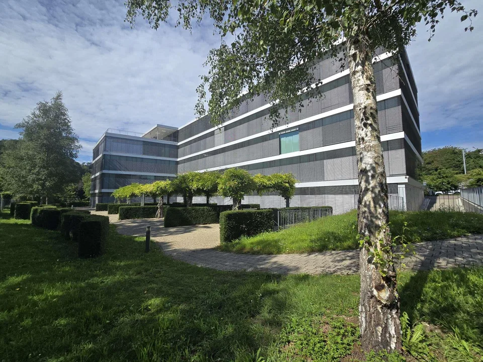 Exzellente Büroflächen direkt am Rheinufer – photo 18 sur 23