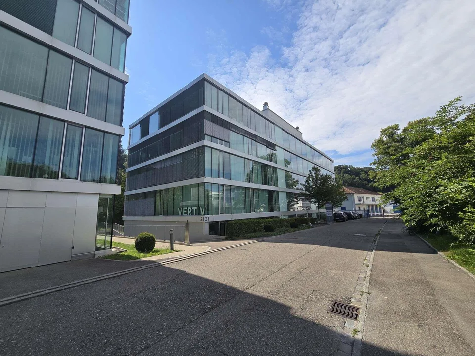 Exzellente Büroflächen direkt am Rheinufer – photo 19 sur 23