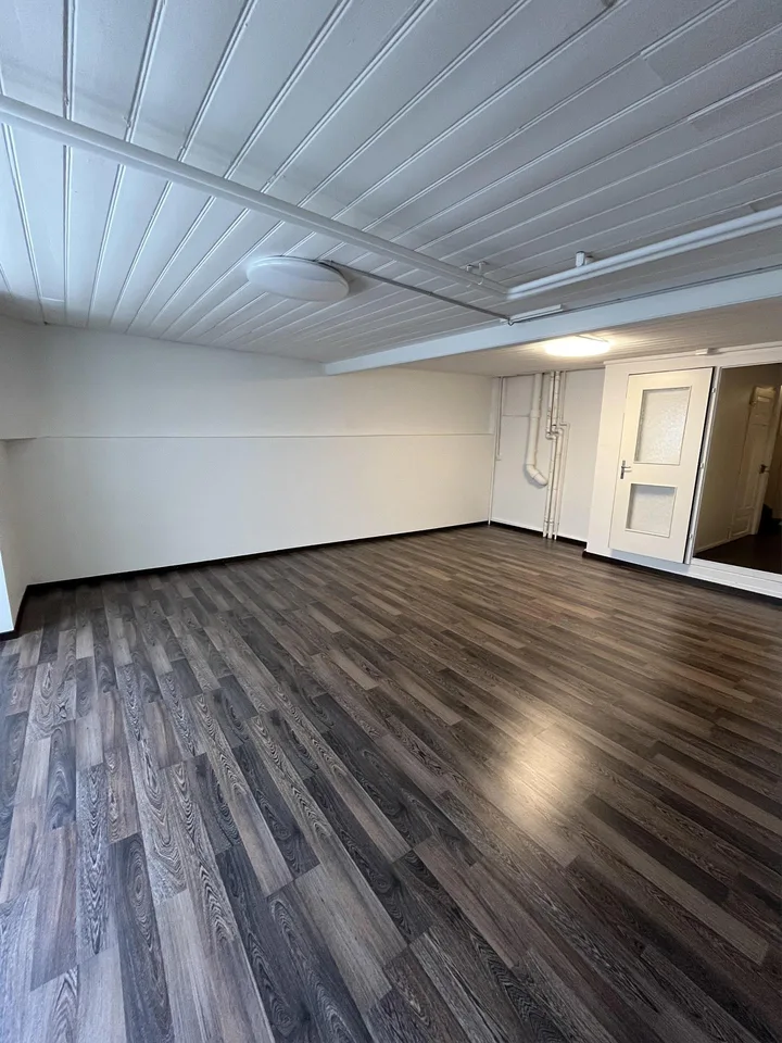 Altstadt Wil; Hier könnte Ihr Atelier / Studio oder Beauty Salon sein