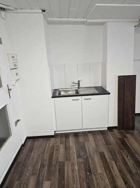 Altstadt Wil; Hier könnte Ihr Atelier / Studio oder Beauty Salon sein