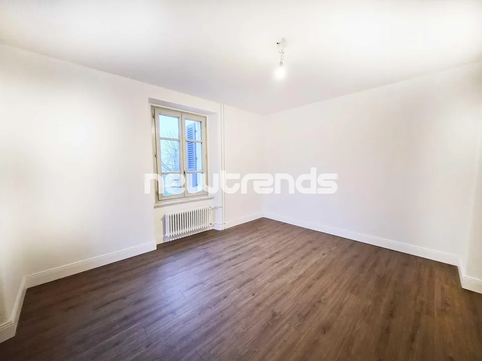 Möbliertes Appartement zur Miete 4.5 Zimmer