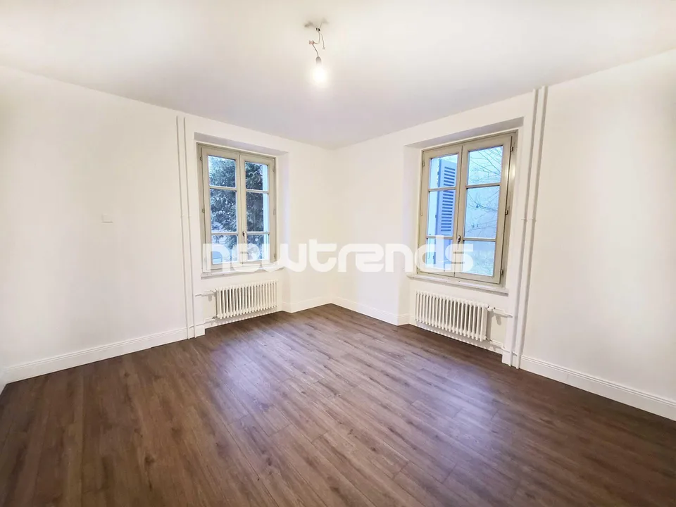 Möbliertes Appartement zur Miete 4.5 Zimmer