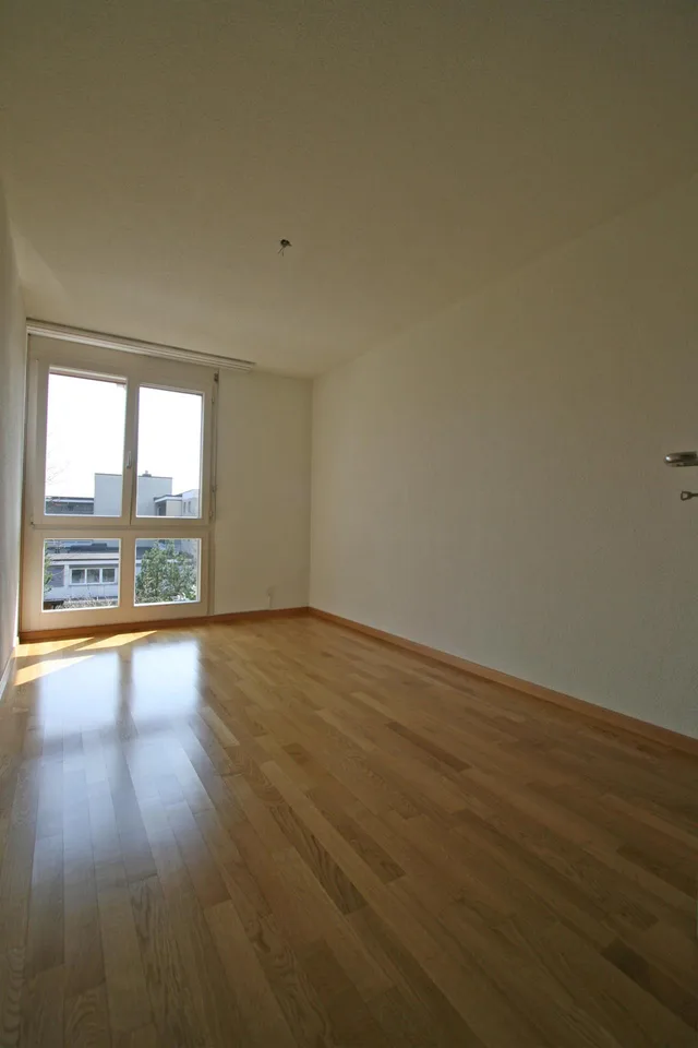 4.5-Zimmer-Maisonettewohnung in Bahnhofsnähe!