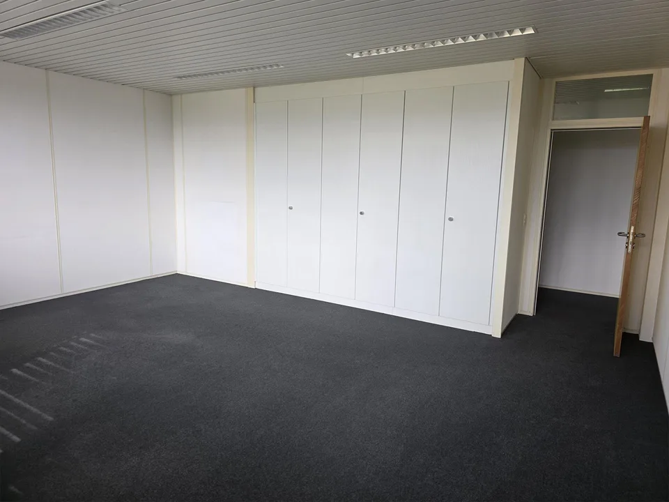 Büroräumlichkeiten im Bösch in Hünenberg