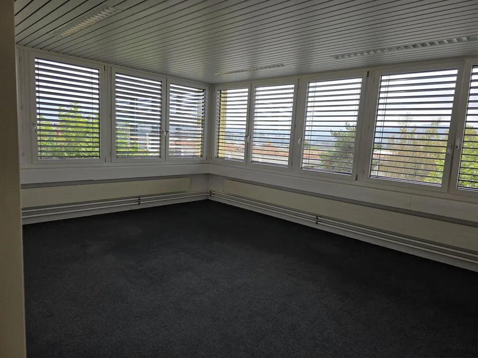 Büroräumlichkeiten im Bösch in Hünenberg – Foto 6 von 8