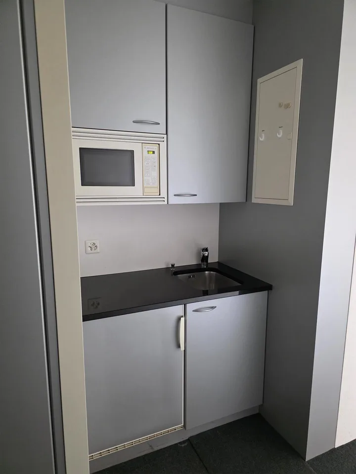 Büroräumlichkeiten im Bösch in Hünenberg – Foto 8 von 8