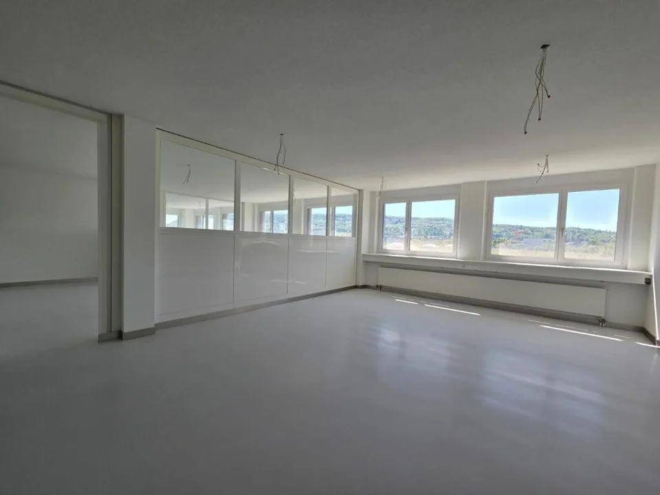 Repräsentative Büro- und Gewerbeflächen mit bester Verkehrsanbindung