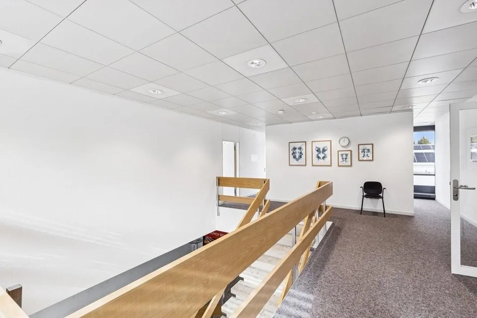 attraktiver Arbeitsplatz an gut erschlossener Lage – Foto 6 von 7