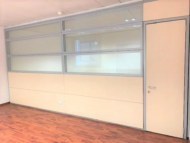 UFFICIO CENTRALE E LUMINOSO