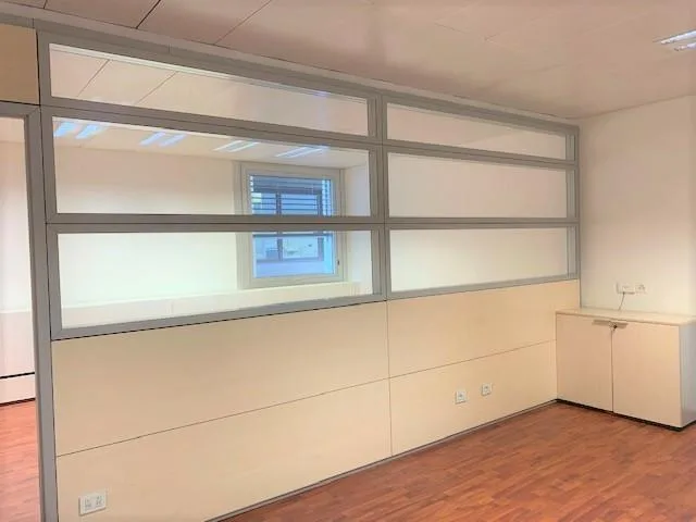 UFFICIO CENTRALE E LUMINOSO