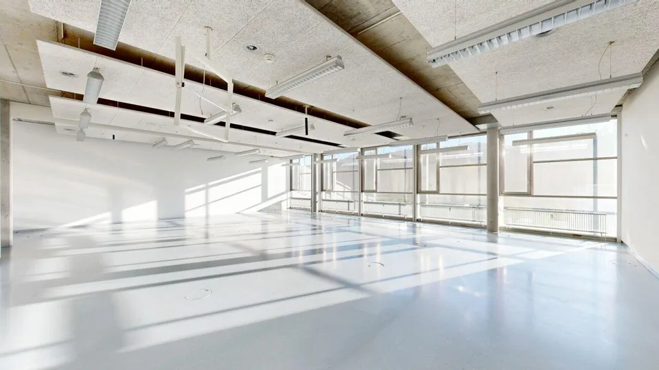 157.20 m² Bürofläche im Businesspark sucht neuer Mieter