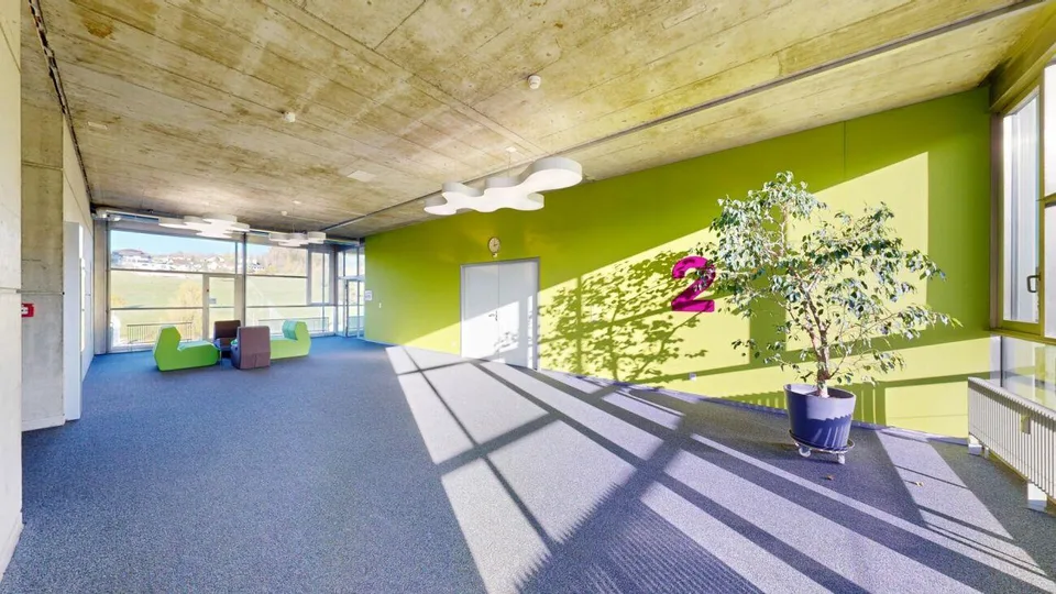 157.20 m² Bürofläche im Businesspark sucht neuer Mieter