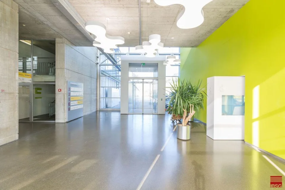 157.20 m² Bürofläche im Businesspark sucht neuer Mieter