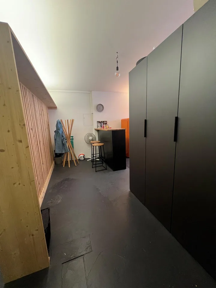Helle und zeitgemässe Bürofläche an zentraler Lage in Luzern – Foto 7 von 8