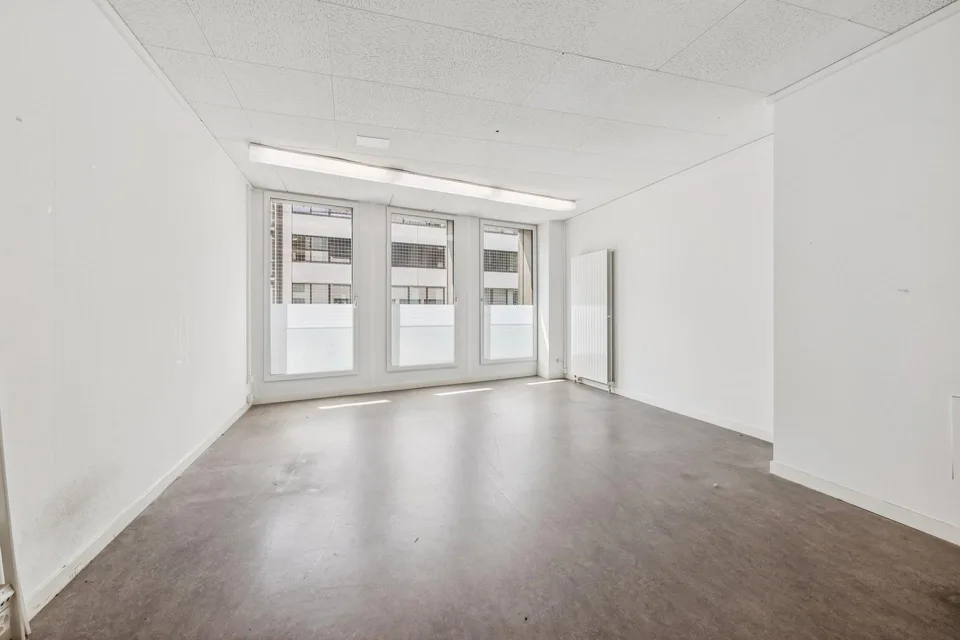 Praxis oder Büroraum zwischen Bankverein und Aeschenplatz