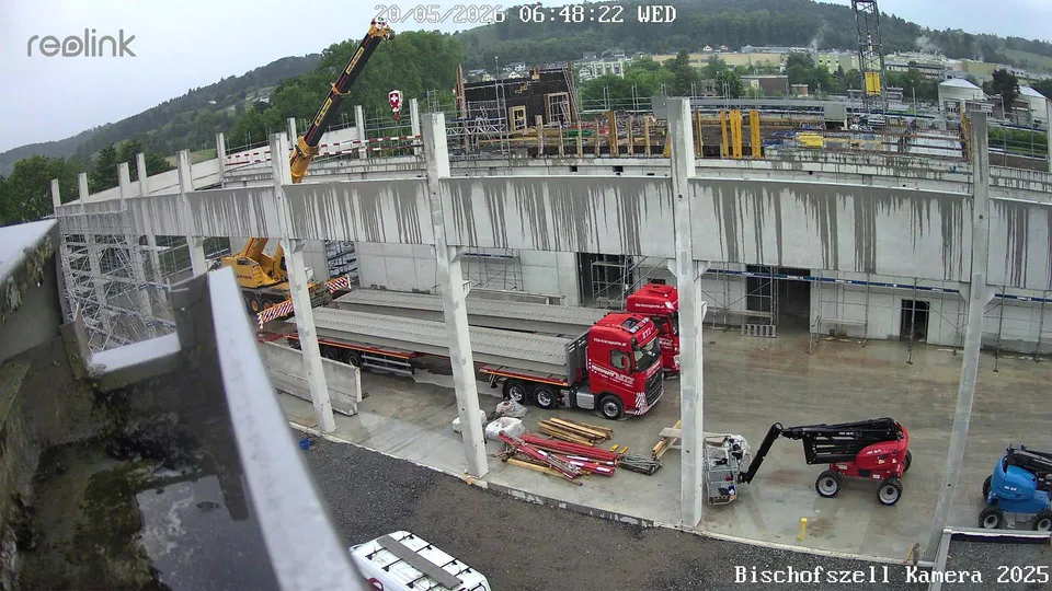 multifunktionale Gewerbe- und Industriehalle Erstbezug bis 8000m2 – Foto 6 von 10