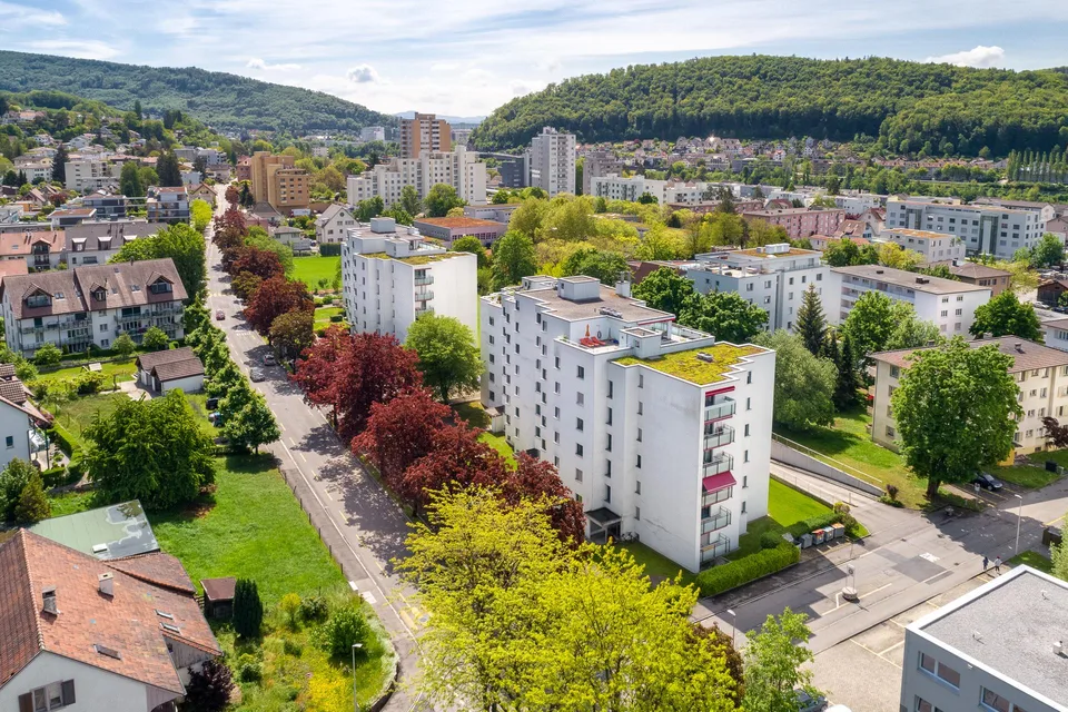Einstellplatz zu vermieten