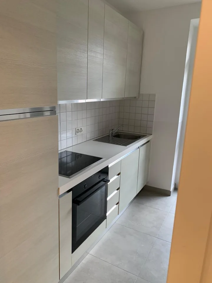 Appartamento di 3.5 a Bellinzona