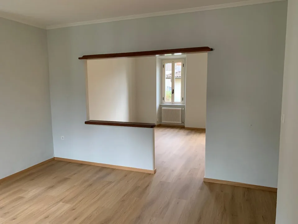 Appartamento di 3.5 a Bellinzona