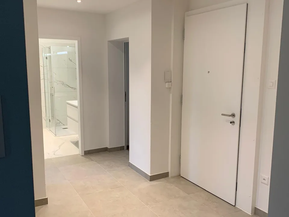 Appartamento di 3.5 a Bellinzona