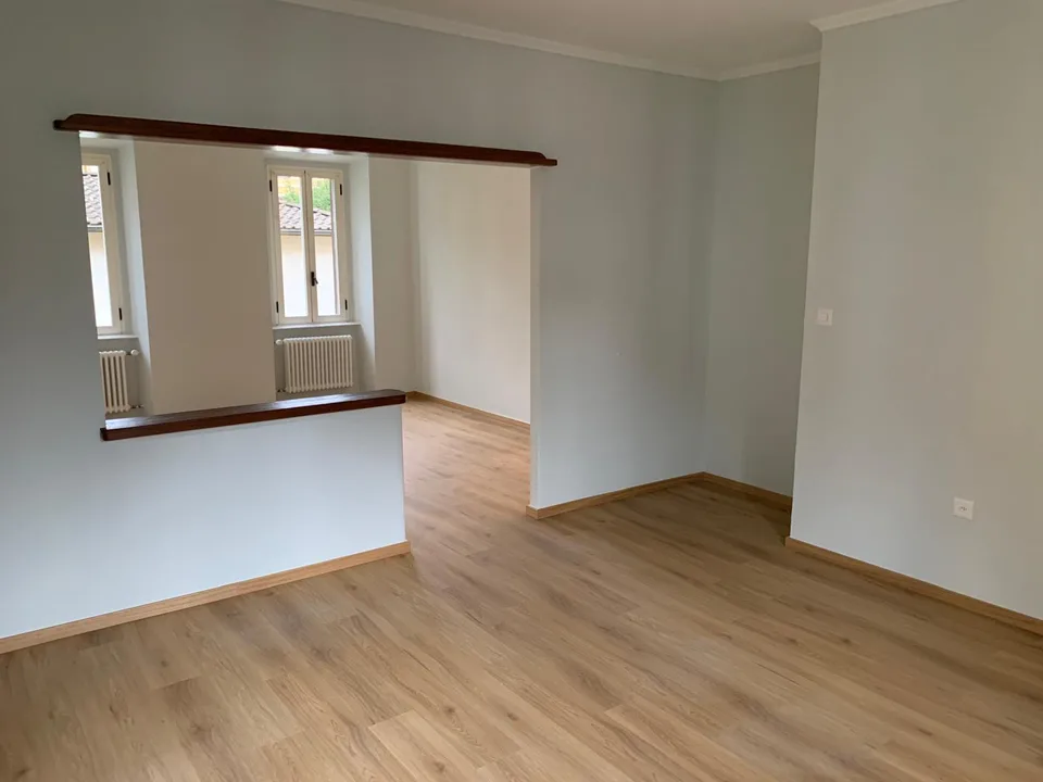 Appartamento di 3.5 a Bellinzona