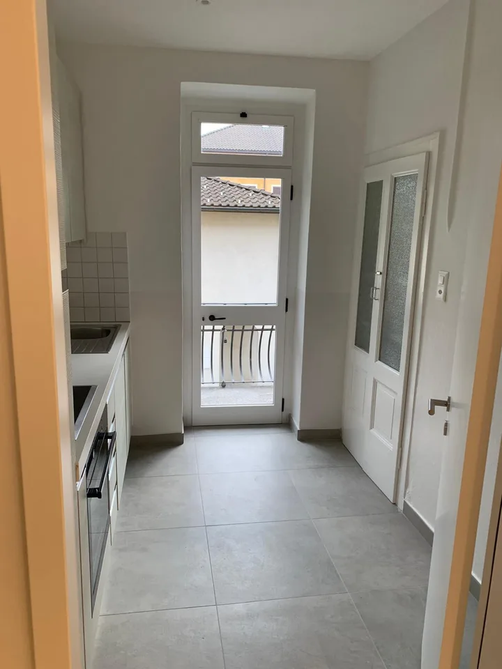 Appartamento di 3.5 a Bellinzona