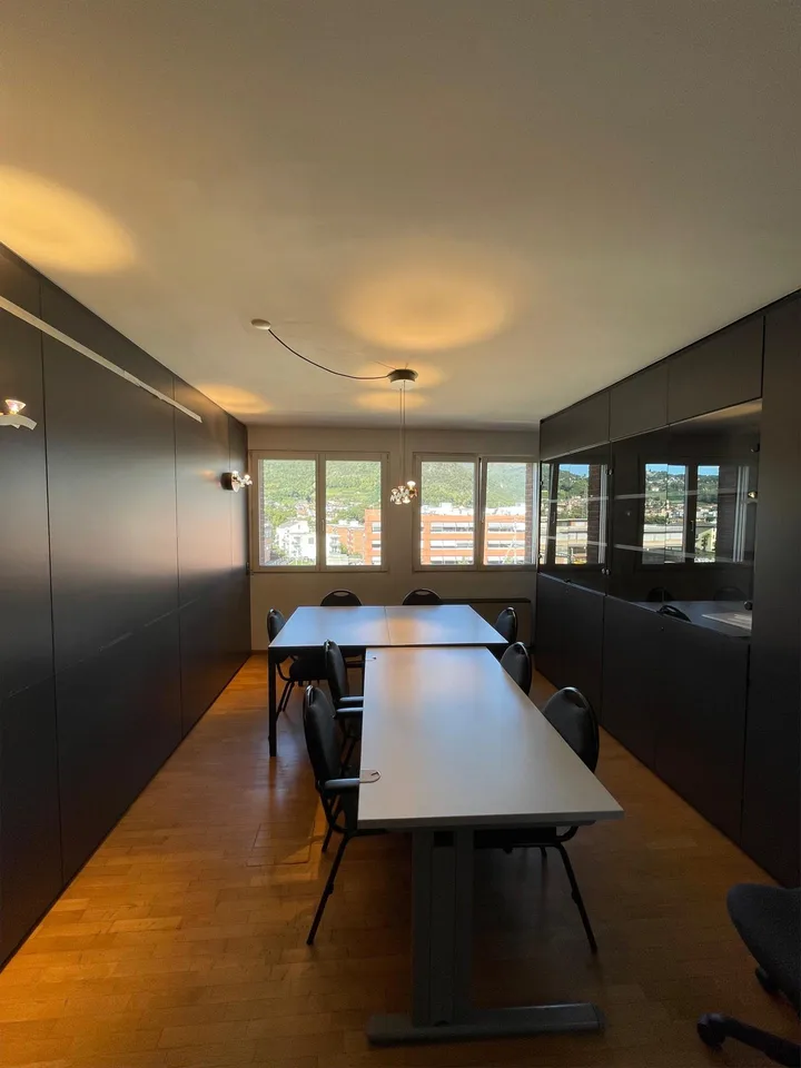 COMODI UFFICI IDEALI PER IL TUO BUSINESS – foto 10 di 10