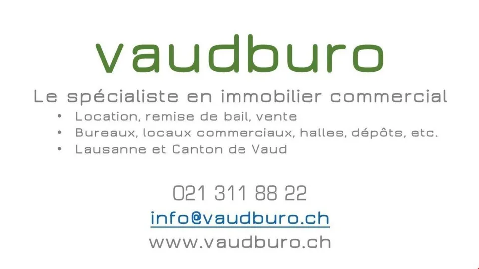 Spécialistes Immobilier Commercial ventes, locations & remises de bail – foto 12 di 12