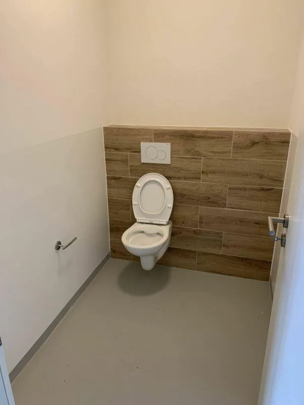 Bussigny Vaud bureaux/atelier de 650 m2 divisibles avec accès quai ... – Foto 11 von 12