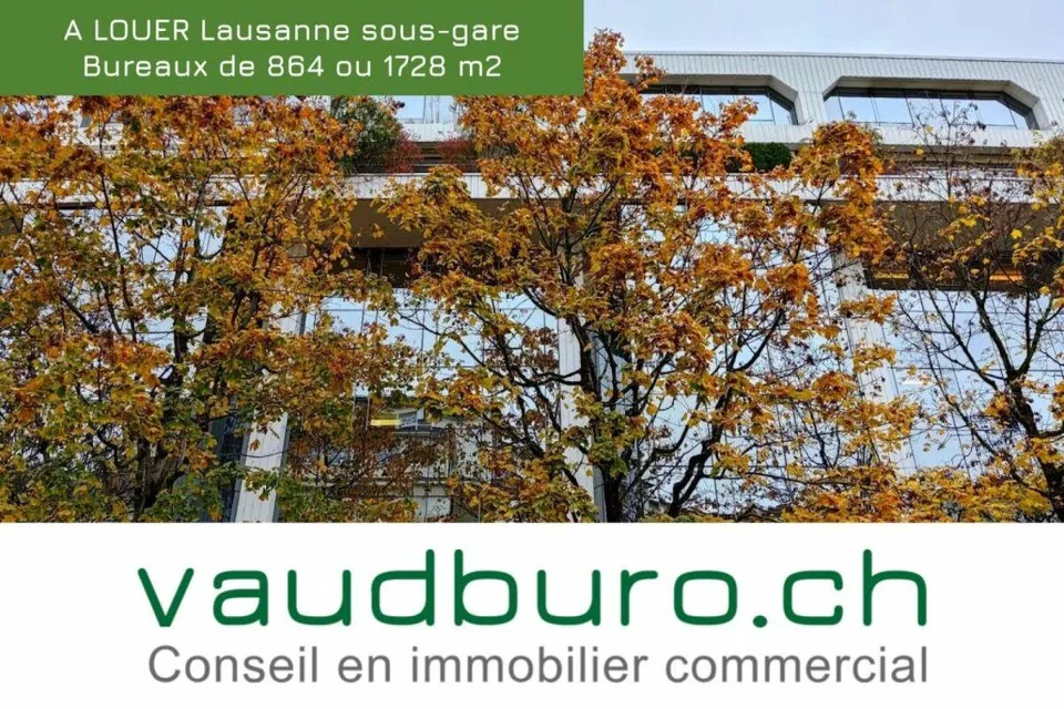 Besoin de remettre votre bail avant l'échéance, contactez Vaudburo! – Foto 9 von 11