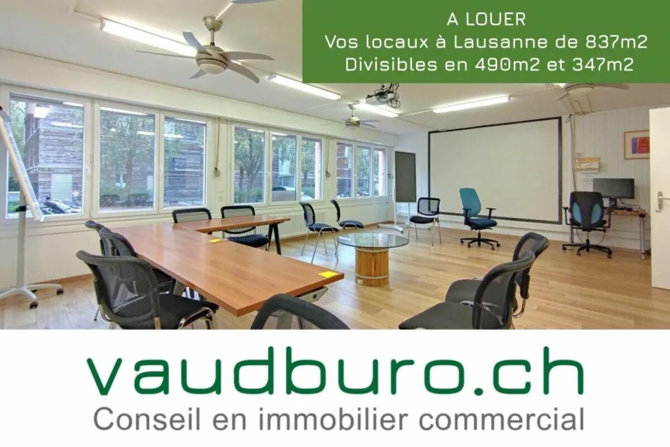 Besoin de remettre votre bail avant l'échéance, contactez Vaudburo!